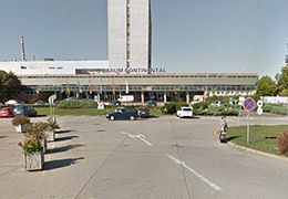 ordinace v Otrokovicích Barum Continental